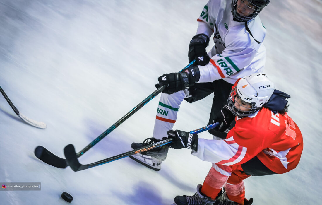 چرا لیگ هاکی جوانان متمایز و برجسته است؟