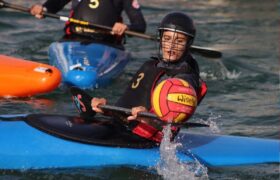 کانوپولو ایران از رسیدن به نیمهنهایی بازماند