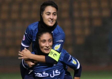 پیروزی گل‌گهر برابر ایستا | دومین برد پرسپولیس