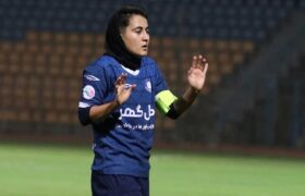 شروع رویایی افسانه چترنور با گل سه‌امتیازی