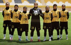 بازگشت دراماتیک؛ مزد اراده دختران سپاهان