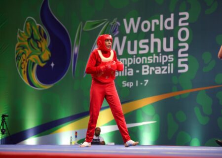 چهار دختر ایرانی در فینال | بدشانسی دوباره هلیا اسدیان