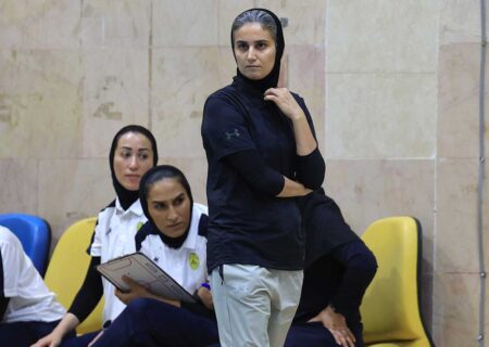 چالش نفت آبادان از زبان امامی‌زاده: بازی بسته رقبا