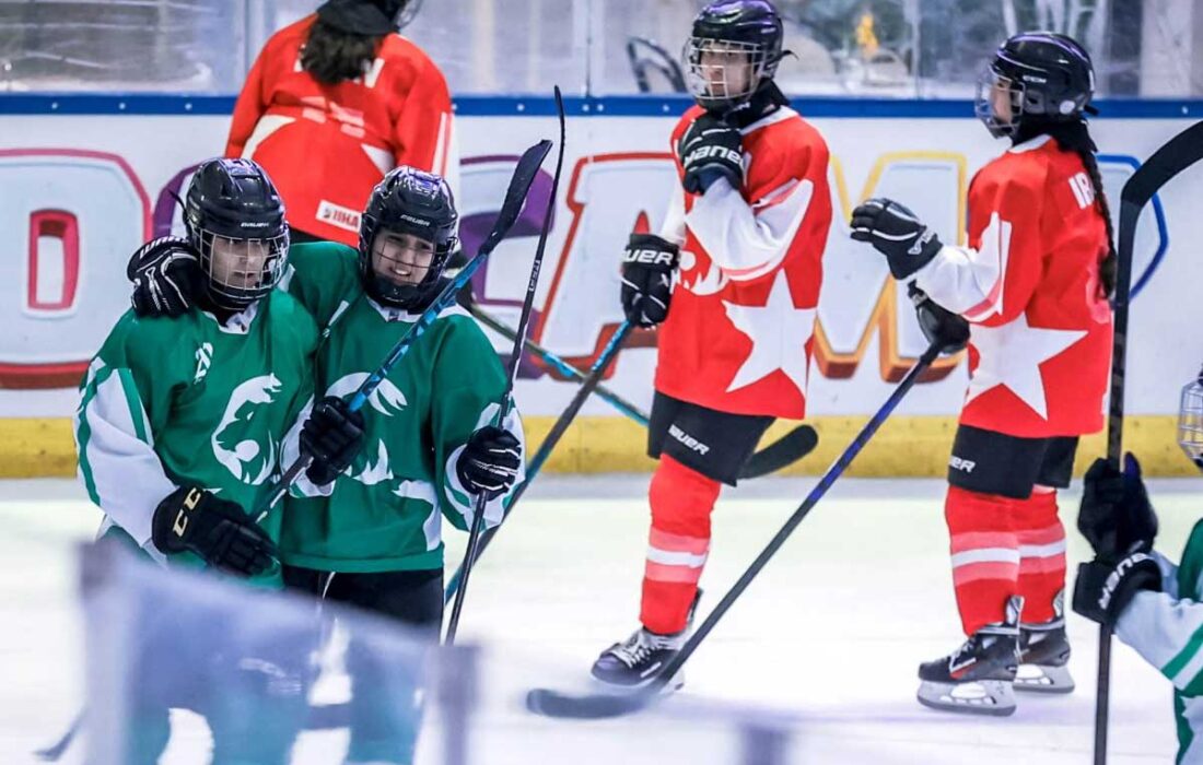 کاهش فاصله تندر با صدر با درخشش پارمیس