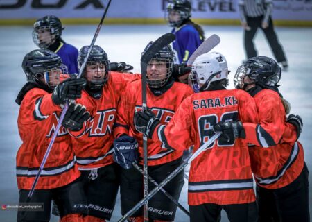 سوسن قاسمی ام دات آر را به صدر بازگرداند