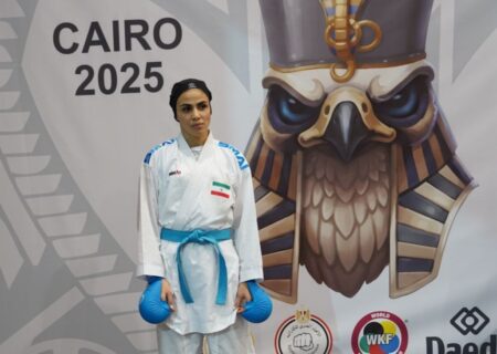 برنز ارزشمند اما تلخ؛ بهمنیار و دومین مدال جهانی