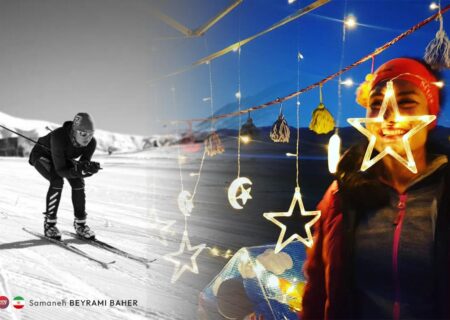 المپین بدون برف وطن، برای وطن می‌جنگد