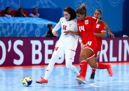 ایران ۶ پاناما ۲ | اولین پیروزی ایران در مانیل