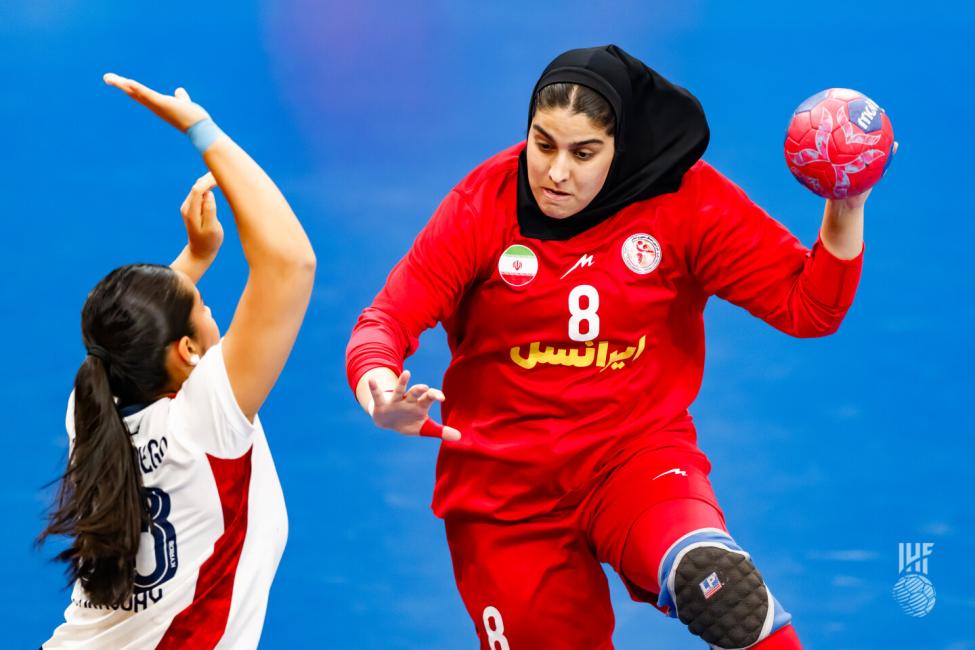 شکست ایران مقابل پاراگوئه با وجود درخشش مریخ