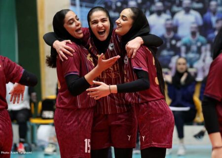 پیروزی سایپا و شهر آرکا | شکست نفت امیدیه در خانه