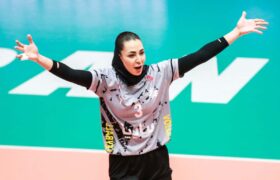 درباره زهرا صالحی | سبزواری غریبه با نوسان