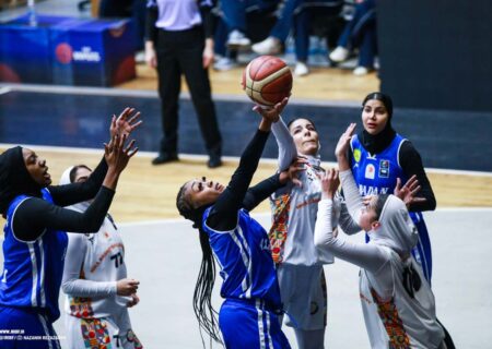 پیروزی آمریکایی نفت | بهمن و سحر ادامه میدهند