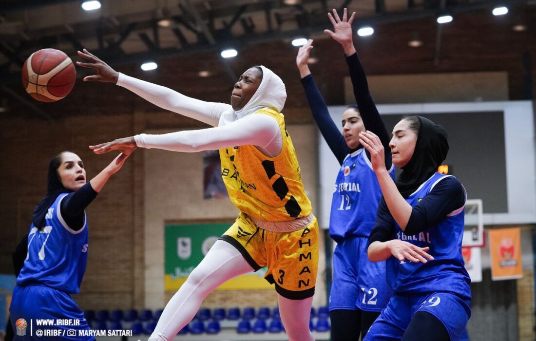 پیروزی گروه بهمن بر استقلال | برتری قاطع آبادان