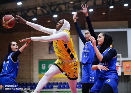 پیروزی گروه بهمن بر استقلال | برتری قاطع آبادان