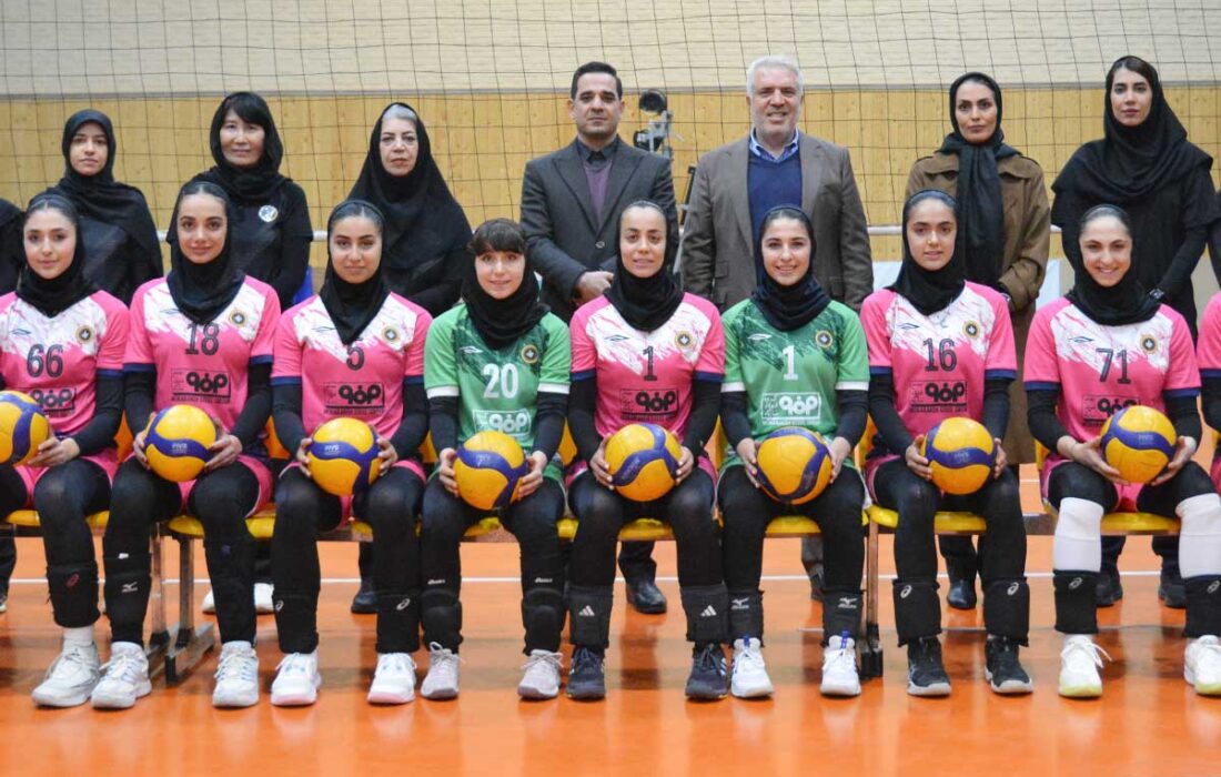 سپاهان با پیروزی بر مالدیو استارت زد