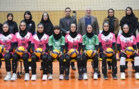 سپاهان با پیروزی بر مالدیو استارت زد