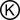 K-Logo